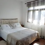 Covas Arena Apartamento Viveiro