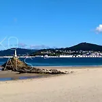 Covas Arena Apartman Viveiro