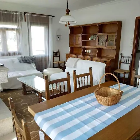 Апартаменты Covas Arena *