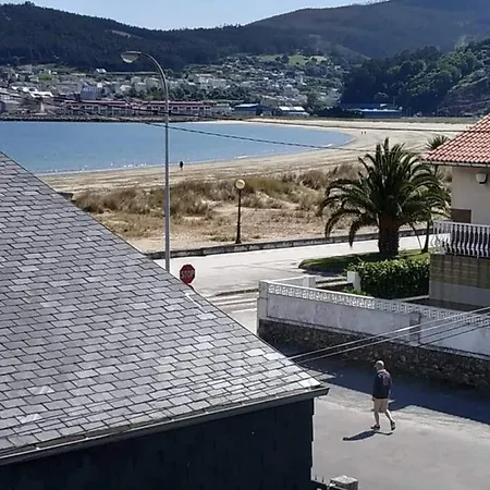 Covas Arena Viveiro