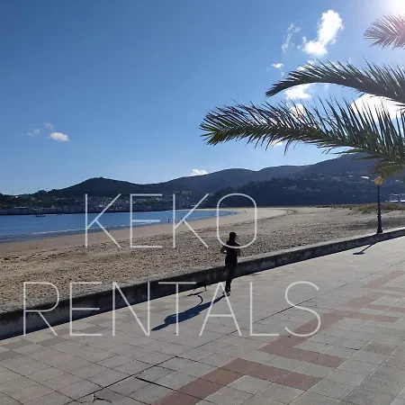 Covas Arena Apartment *