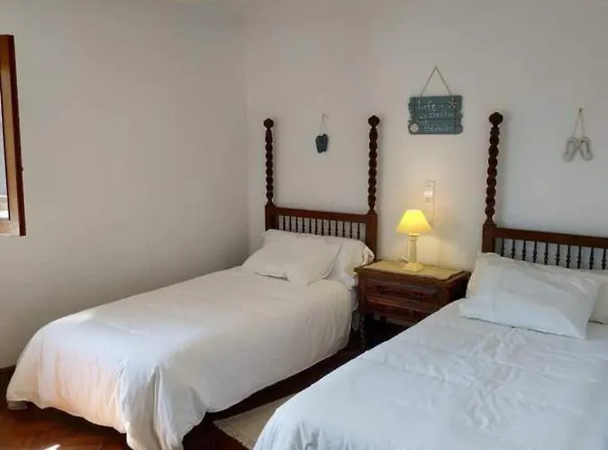 Daire Covas Arena Viveiro