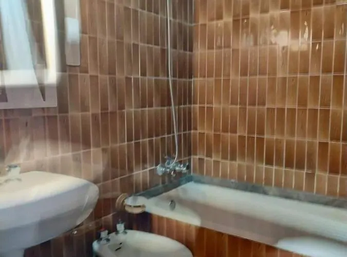 Covas Arena Daire Viveiro